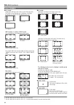 Предварительный просмотр 24 страницы Panasonic BT-LH1850 Operating Instructions Manual