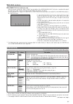 Предварительный просмотр 27 страницы Panasonic BT-LH1850 Operating Instructions Manual