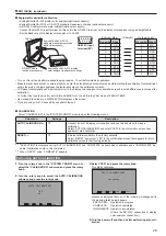 Предварительный просмотр 29 страницы Panasonic BT-LH1850 Operating Instructions Manual