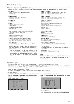 Предварительный просмотр 33 страницы Panasonic BT-LH1850 Operating Instructions Manual