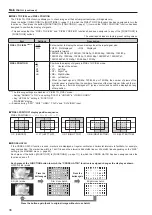 Предварительный просмотр 36 страницы Panasonic BT-LH1850 Operating Instructions Manual