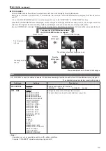 Предварительный просмотр 37 страницы Panasonic BT-LH1850 Operating Instructions Manual