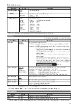 Предварительный просмотр 41 страницы Panasonic BT-LH1850 Operating Instructions Manual