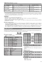 Предварительный просмотр 45 страницы Panasonic BT-LH1850 Operating Instructions Manual