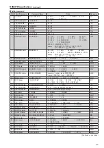 Предварительный просмотр 47 страницы Panasonic BT-LH1850 Operating Instructions Manual