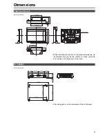 Preview for 9 page of Panasonic BT-LH2550 Operating Instructions Manual