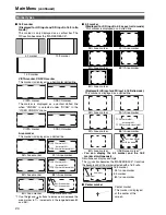 Preview for 24 page of Panasonic BT-LH2550 Operating Instructions Manual