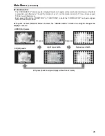 Preview for 25 page of Panasonic BT-LH2550 Operating Instructions Manual