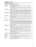 Preview for 33 page of Panasonic BT-LH2550 Operating Instructions Manual