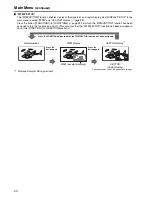 Preview for 40 page of Panasonic BT-LH2550 Operating Instructions Manual