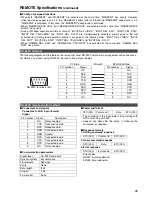 Preview for 49 page of Panasonic BT-LH2550 Operating Instructions Manual