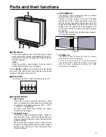 Preview for 5 page of Panasonic BT-LH900 Operating Instructions Manual