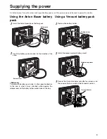 Preview for 9 page of Panasonic BT-LH900 Operating Instructions Manual