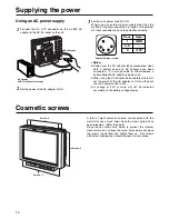 Preview for 10 page of Panasonic BT-LH900 Operating Instructions Manual