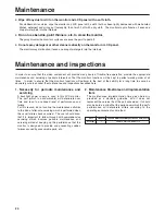 Preview for 24 page of Panasonic BT-LH900 Operating Instructions Manual