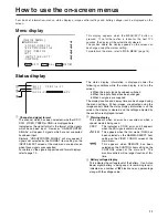 Предварительный просмотр 11 страницы Panasonic BT-LH900E Operating Instructions Manual