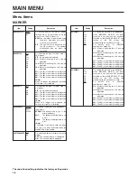 Предварительный просмотр 16 страницы Panasonic BT-LH900E Operating Instructions Manual