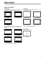 Предварительный просмотр 17 страницы Panasonic BT-LH900E Operating Instructions Manual