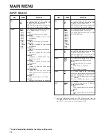 Предварительный просмотр 20 страницы Panasonic BT-LH900E Operating Instructions Manual