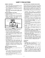 Предварительный просмотр 3 страницы Panasonic BT-LH900P Service Manual