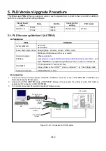 Предварительный просмотр 13 страницы Panasonic BT-LH900P Service Manual