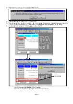 Предварительный просмотр 15 страницы Panasonic BT-LH900P Service Manual