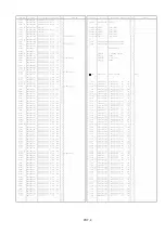 Предварительный просмотр 63 страницы Panasonic BT-LH900P Service Manual