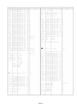 Предварительный просмотр 65 страницы Panasonic BT-LH900P Service Manual