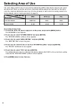 Preview for 8 page of Panasonic BT-LH910G Operating Instructions Manual