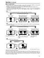 Preview for 11 page of Panasonic BT-LT1700 Menu Information