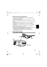 Preview for 7 page of Panasonic BT-PGL10G Operating Instructions Manual