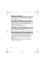 Предварительный просмотр 12 страницы Panasonic BT-PGL10G Operating Instructions Manual