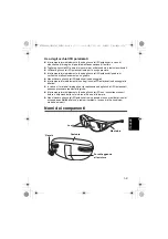 Preview for 15 page of Panasonic BT-PGL10G Operating Instructions Manual