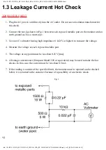 Preview for 8 page of Panasonic BT-S1315DA Service Manual