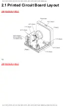 Preview for 15 page of Panasonic BT-S1315DA Service Manual