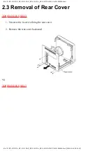 Preview for 18 page of Panasonic BT-S1315DA Service Manual