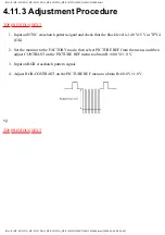 Preview for 55 page of Panasonic BT-S1315DA Service Manual