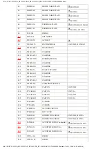 Preview for 111 page of Panasonic BT-S1315DA Service Manual