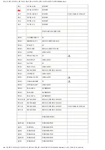 Preview for 112 page of Panasonic BT-S1315DA Service Manual