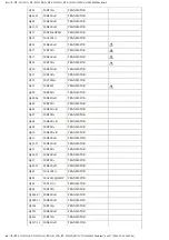 Preview for 113 page of Panasonic BT-S1315DA Service Manual