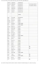 Preview for 114 page of Panasonic BT-S1315DA Service Manual