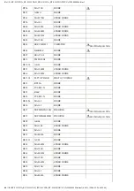 Preview for 115 page of Panasonic BT-S1315DA Service Manual