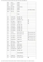 Preview for 116 page of Panasonic BT-S1315DA Service Manual