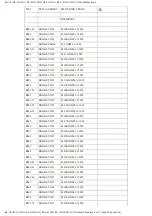 Preview for 117 page of Panasonic BT-S1315DA Service Manual