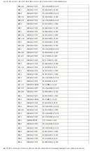 Preview for 118 page of Panasonic BT-S1315DA Service Manual