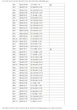 Preview for 119 page of Panasonic BT-S1315DA Service Manual