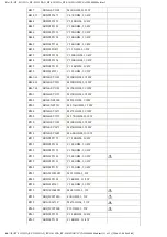 Preview for 120 page of Panasonic BT-S1315DA Service Manual