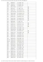 Preview for 121 page of Panasonic BT-S1315DA Service Manual