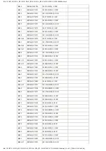 Preview for 122 page of Panasonic BT-S1315DA Service Manual