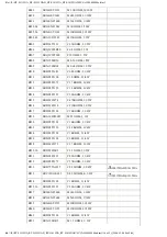 Preview for 123 page of Panasonic BT-S1315DA Service Manual